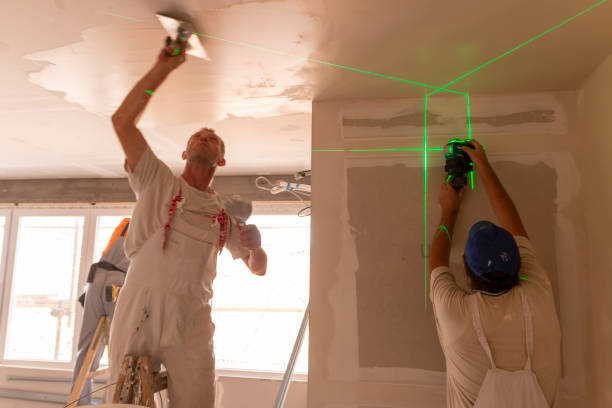 Reliable Ovid, MI Drywall and Painting Service Solutions